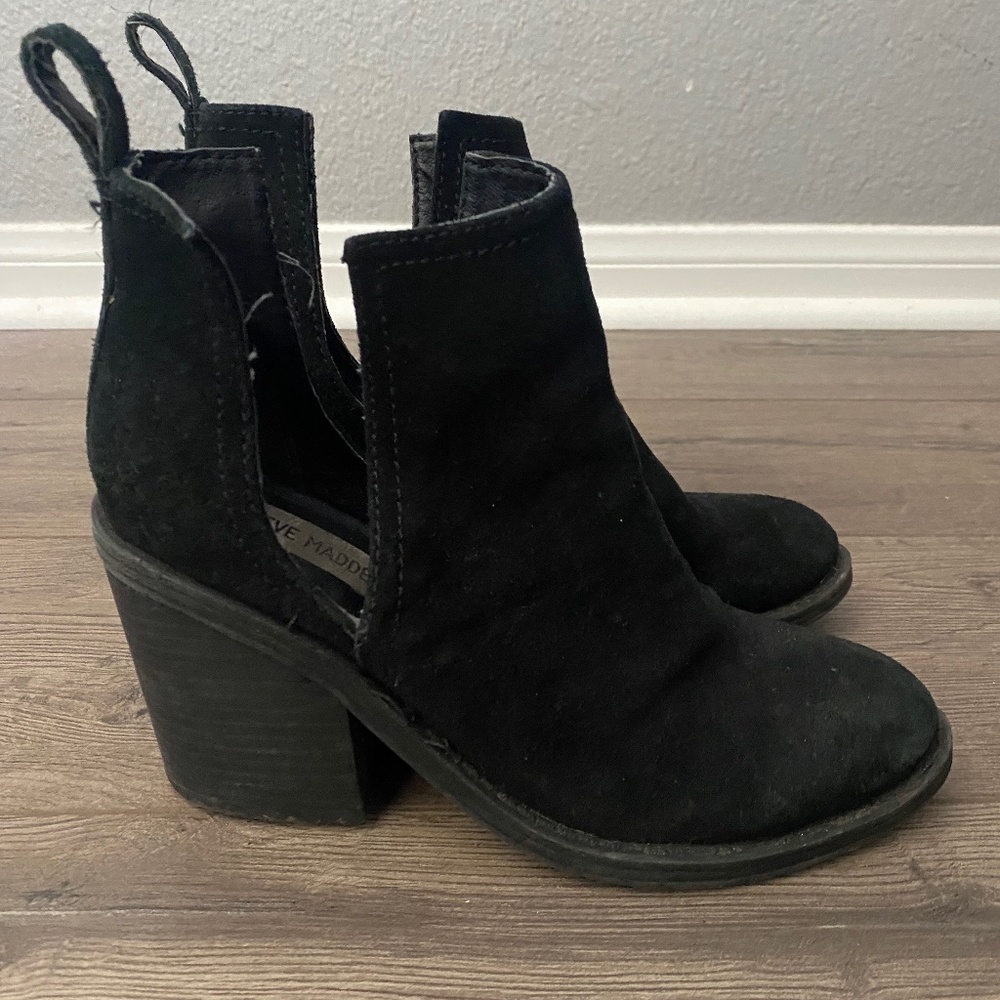 Steve Madden Sharini